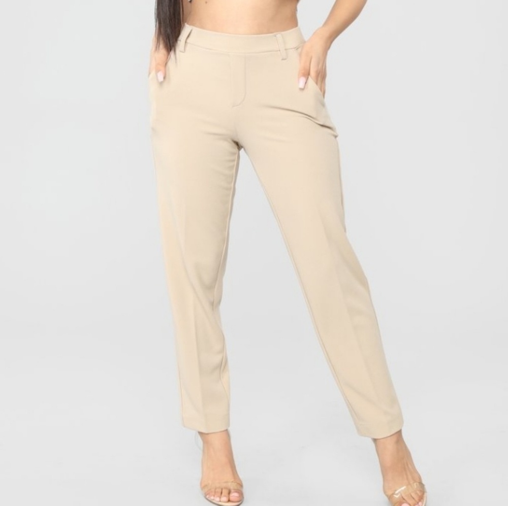 Sand Trouser Work Pant
